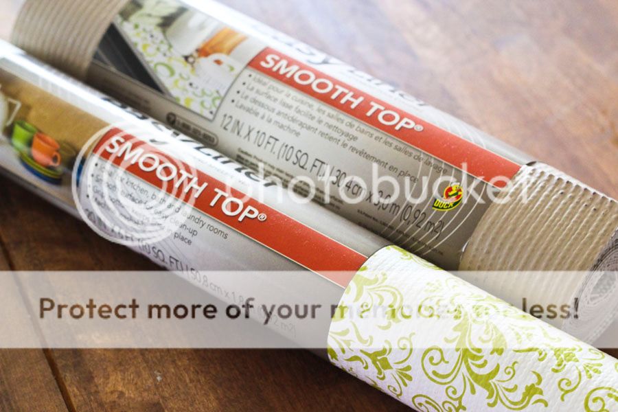 Six Ways to Use Shelf Liner When Living With Kids Honeybear Lane