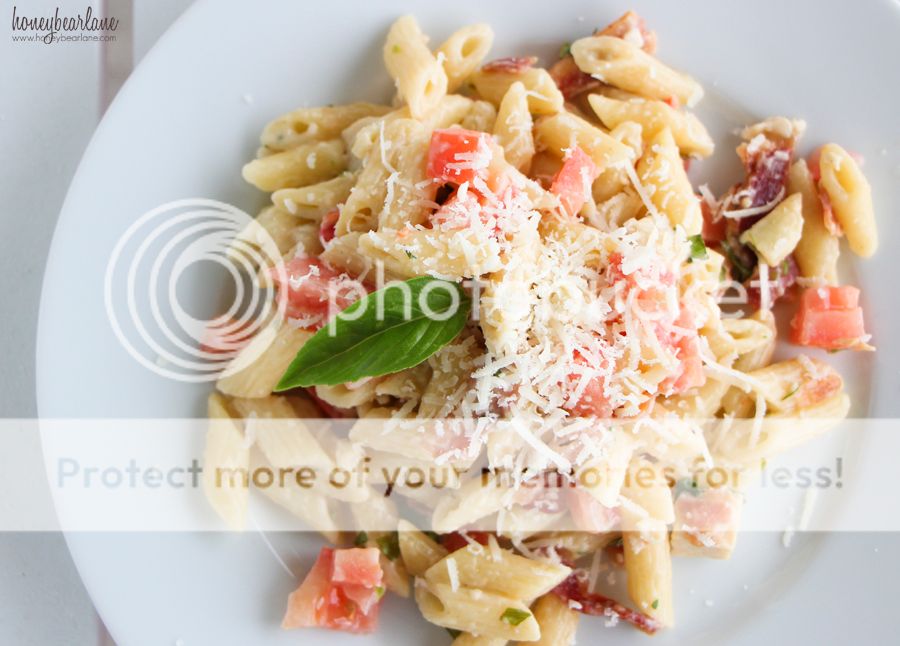 Frozen to Gourmet in 10 Minutes Honeybear Lane