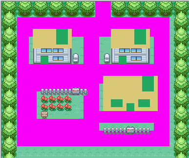 [PokeCommunity.com] [Help workshop] Map help thread