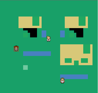 [PokeCommunity.com] [Help workshop] Map help thread