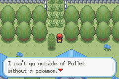 [PokeCommunity.com] Pokemon Aquale's Secrets