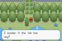 [PokeCommunity.com] Pokemon Aquale's Secrets