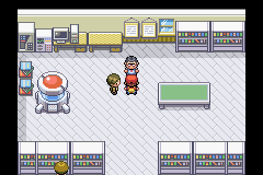 [PokeCommunity.com] Pokemon Aquale's Secrets