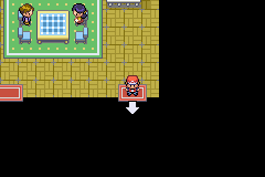 [PokeCommunity.com] Pokemon Aquale's Secrets