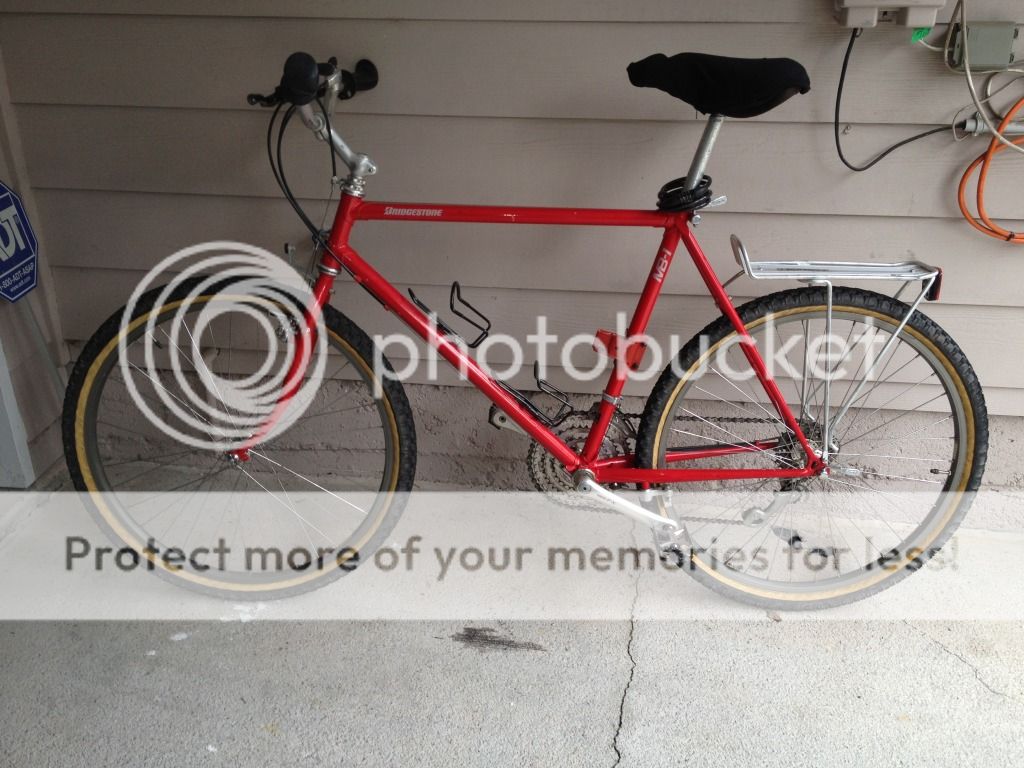 1986 Bridgestone MB-1 Competition - Bike Forums