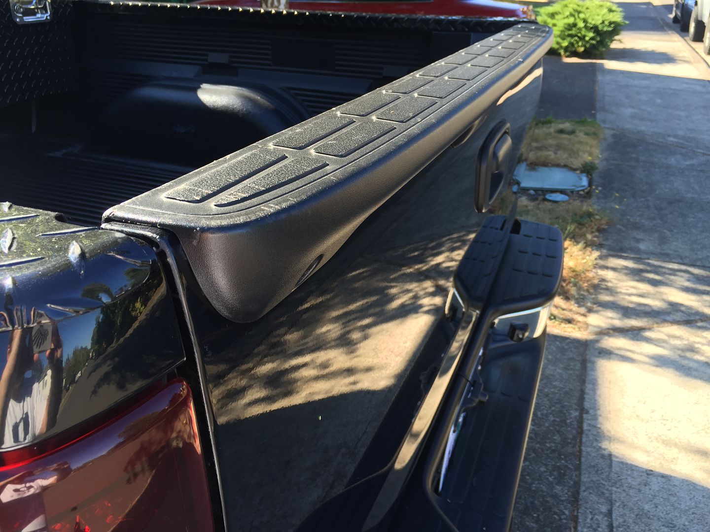 NBS Canopy/Topper Advice - 1999-2013 Silverado & Sierra 1500 - GM ...