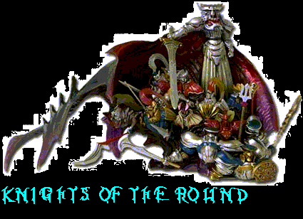 [PokeCommunity.com] Knights Of The Round(KOTR)