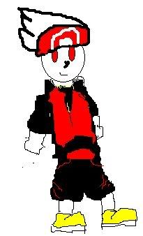 [PokeCommunity.com] Pokemon Special/Adventures Fan Club