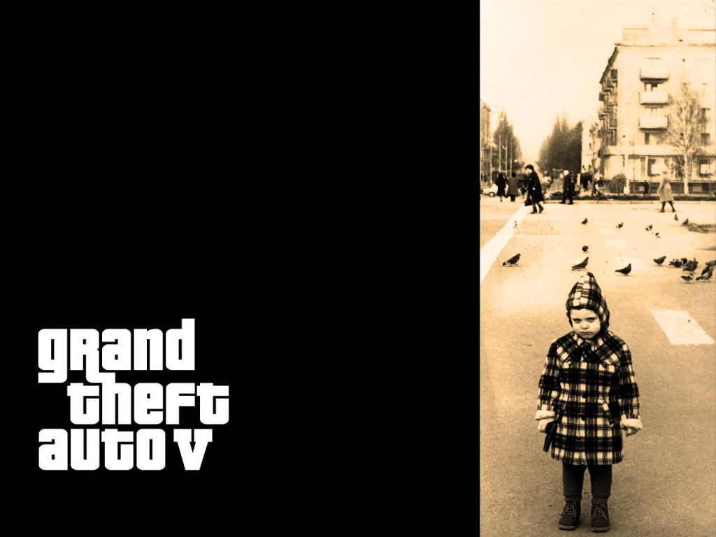 GTA V GTA 5