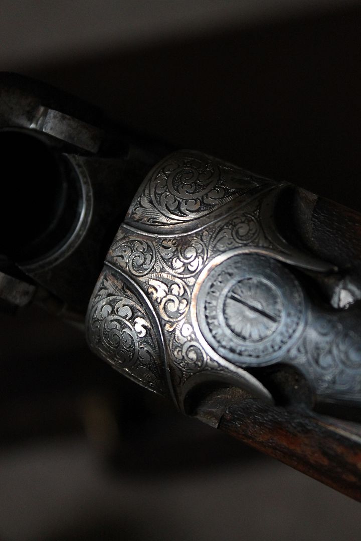 Help - Italian Shotgun ID (Pics) | Shotgun Forum