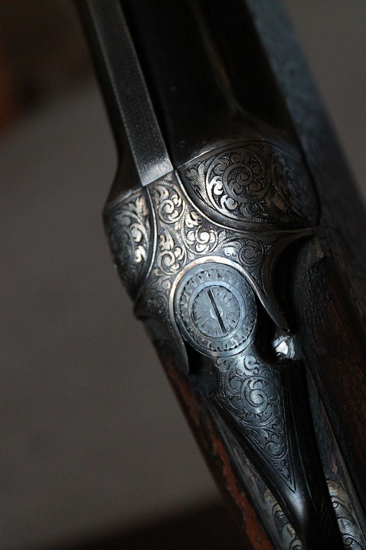 Help - Italian Shotgun ID (Pics) | Shotgun Forum