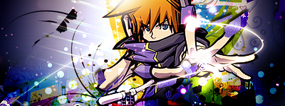 [PokeCommunity.com] Haptic; Graphics Gallery [v.x]