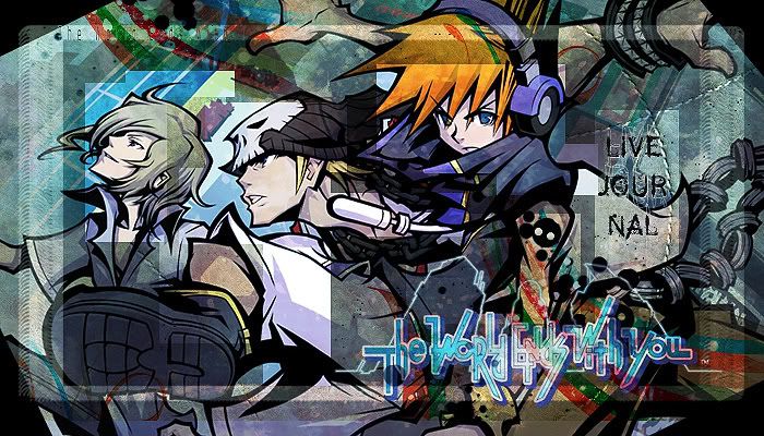 [PokeCommunity.com] Haptic; Graphics Gallery [v.x]