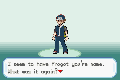 [PokeCommunity.com] Pokemon Legend Of Flames