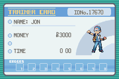 [PokeCommunity.com] Pokemon Legend Of Flames