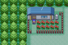 [PokeCommunity.com] Pokemon Legend Of Flames