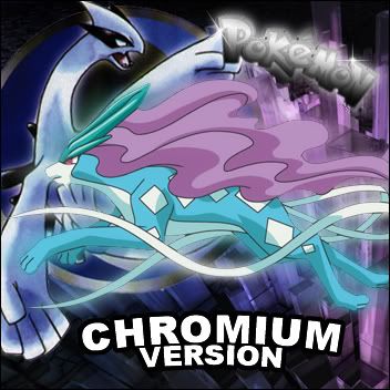 [PokeCommunity.com] Pokemon Chromium