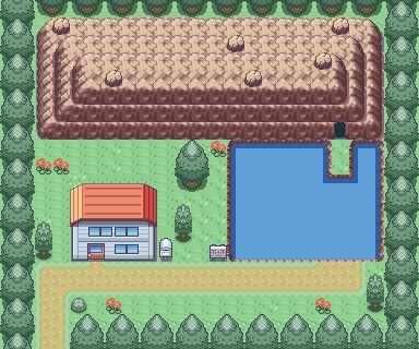 [PokeCommunity.com] Map Rating/Review Thread