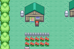 [PokeCommunity.com] Pokemon Legend Of Flames