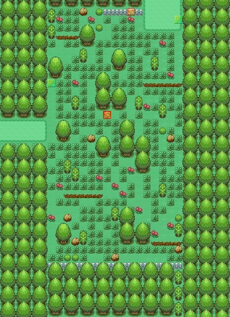 [PokeCommunity.com] Pokemon Legend of Flereon