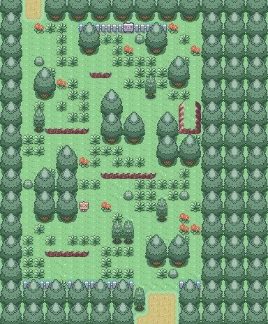 [PokeCommunity.com] Map Rating/Review Thread