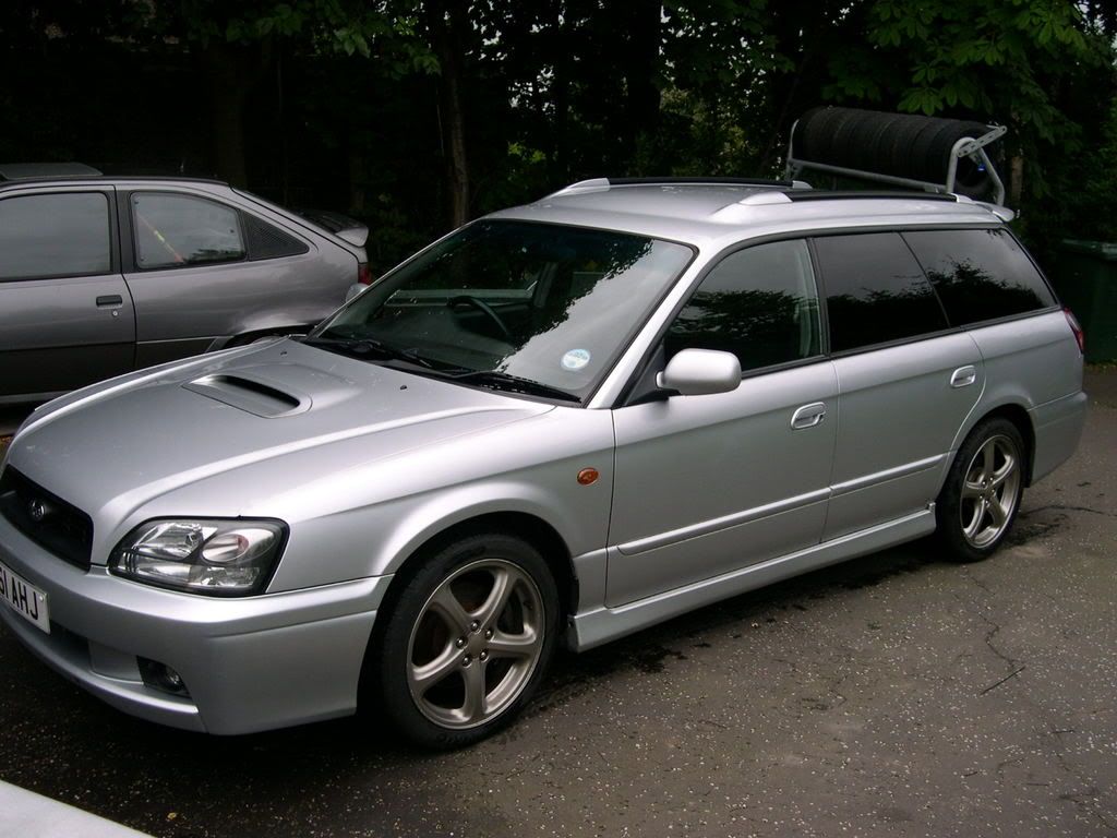 2001 legacy gtb manual for sale uk legacy forums rh uklegacy com Subaru Legacy GT Spec B subaru legacy gt-b service manual