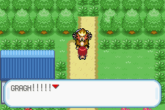 [PokeCommunity.com] Pokemon Mystic Serenity
