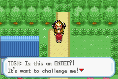 [PokeCommunity.com] Pokemon Mystic Serenity