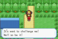 [PokeCommunity.com] Pokemon Mystic Serenity