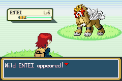 [PokeCommunity.com] Pokemon Mystic Serenity